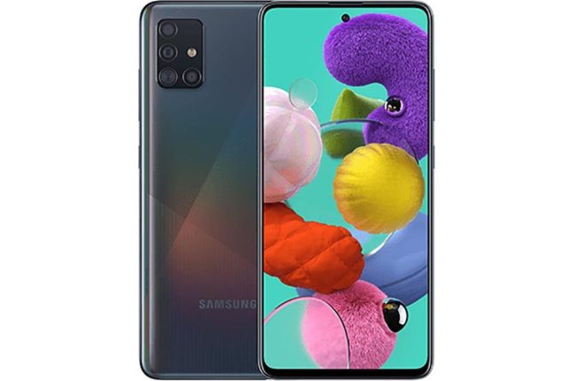 Samsung Galaxy A51 Price in UAE & Specs - Nov 2023