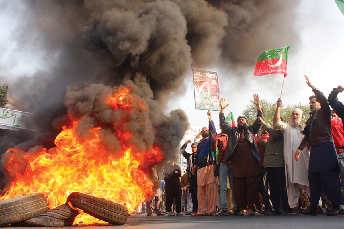PTI May 9