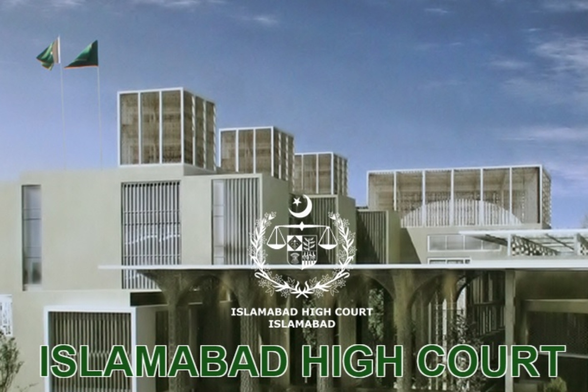 IHC cipher case