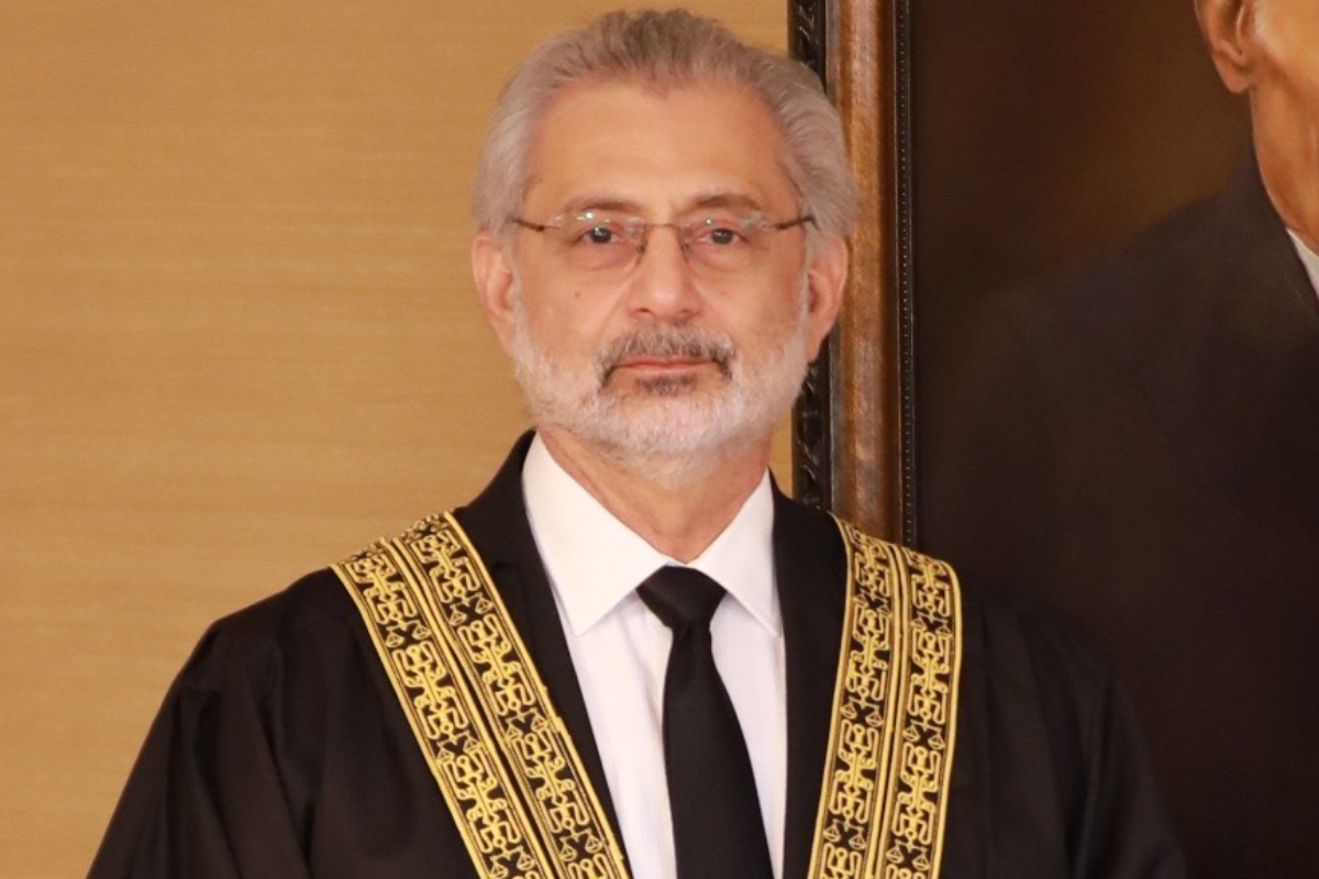 'higher judiciary