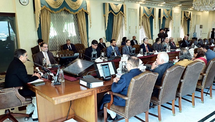 First National Space Policy approved by Cabinet