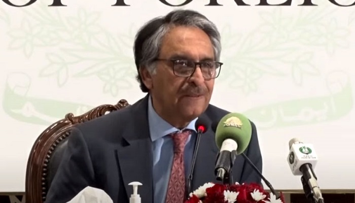 Pakistan rejects Indian SC judgment on status of IIOJK