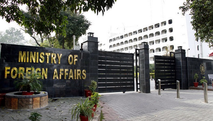 Pakistan rejects reports, speculations of talks with TTP