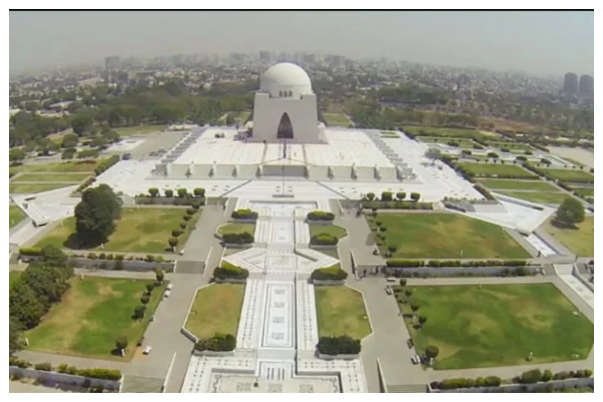 Weather Update for Karachi, Hyderabad