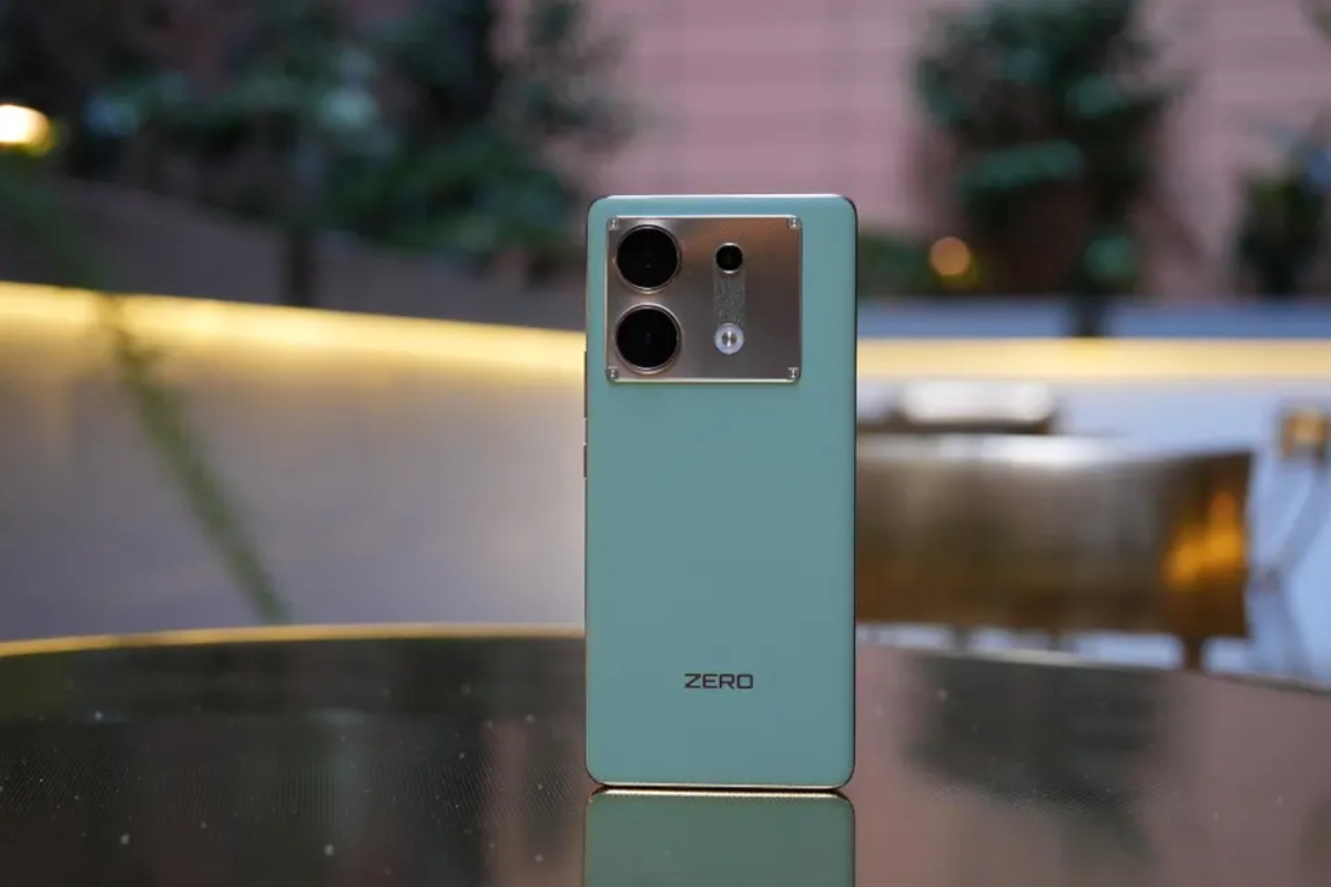Infinix Zero 30 price in UAE