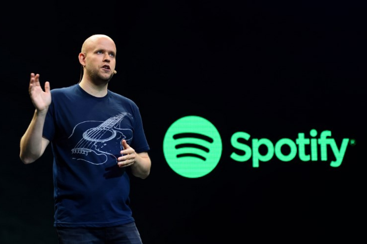 Spotify Explores AI-Powered Playlist Creation for Users