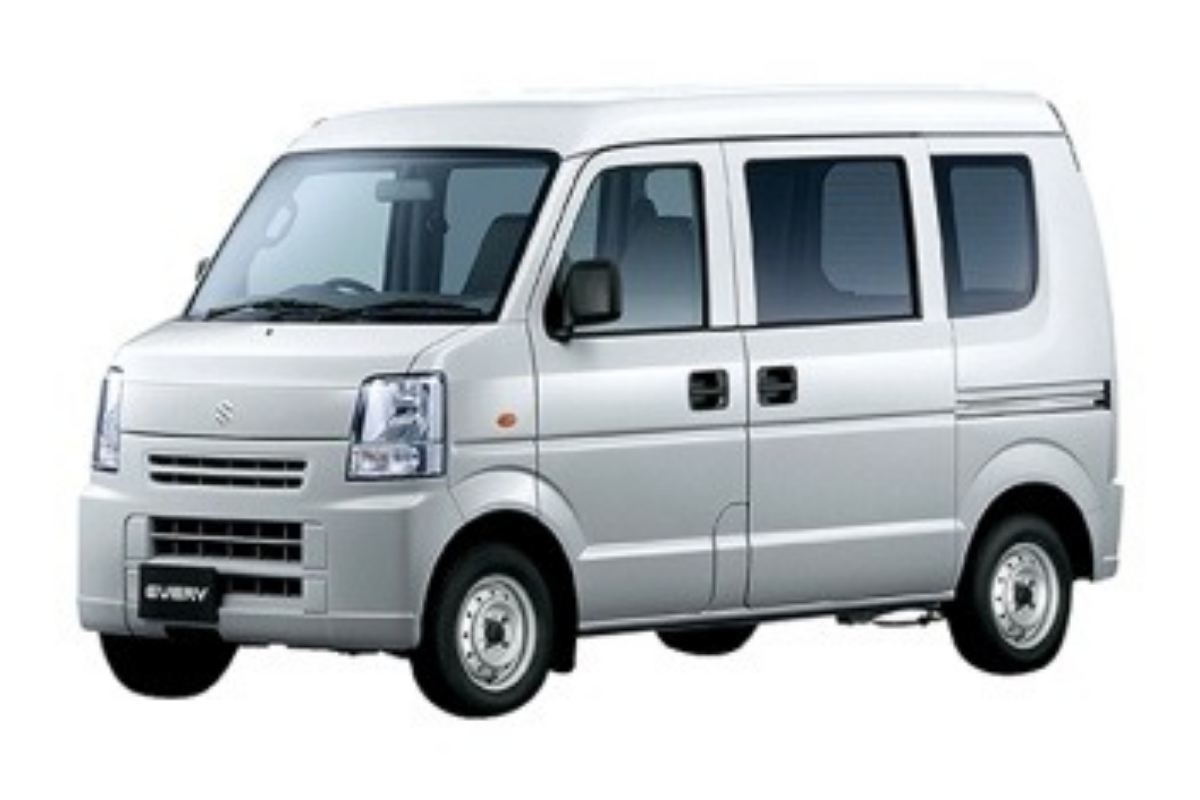 Suzuki Introduces 12-Month Easy Installment Plan for All Models