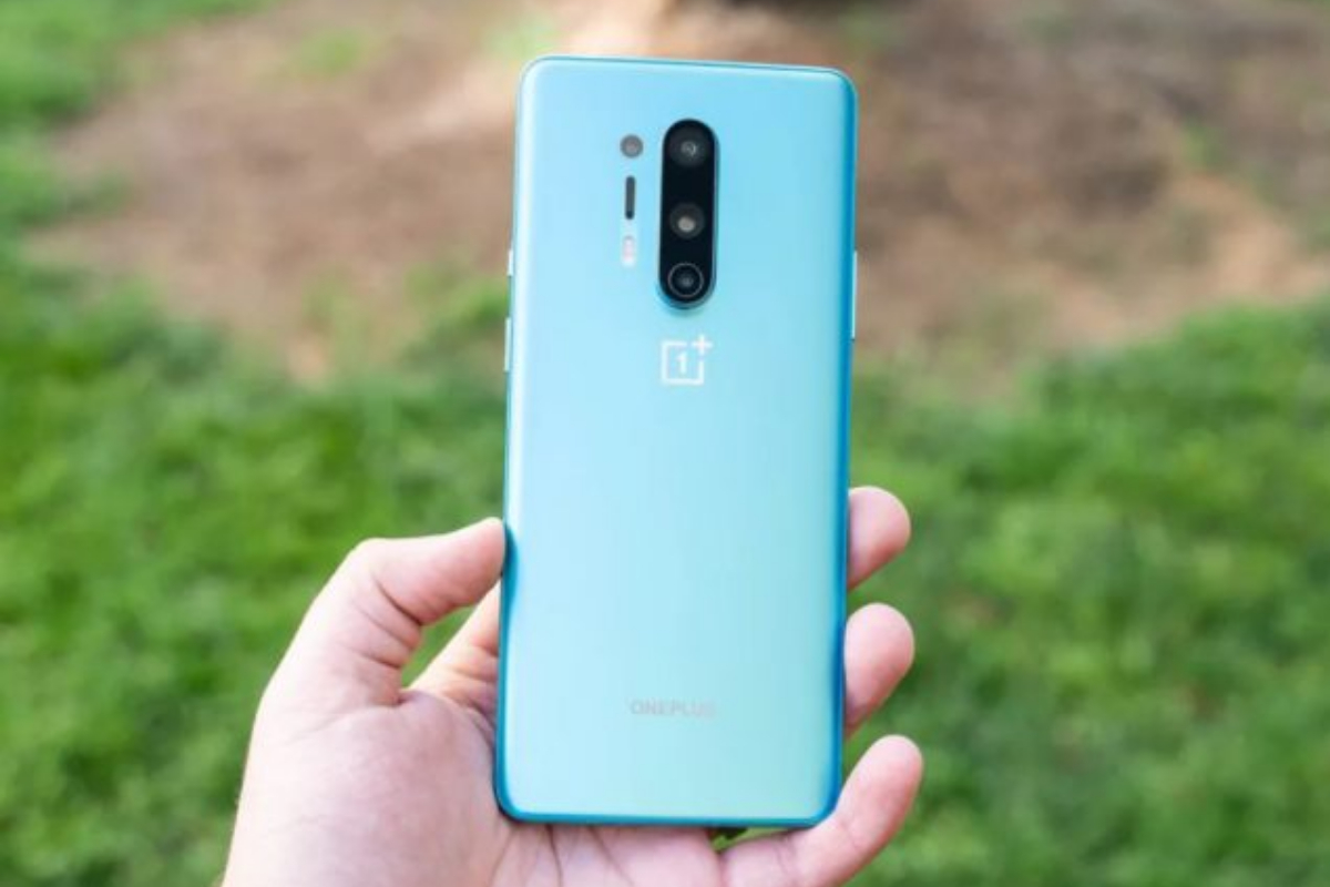 OnePlus 8 price in Pakistan & Special Features
