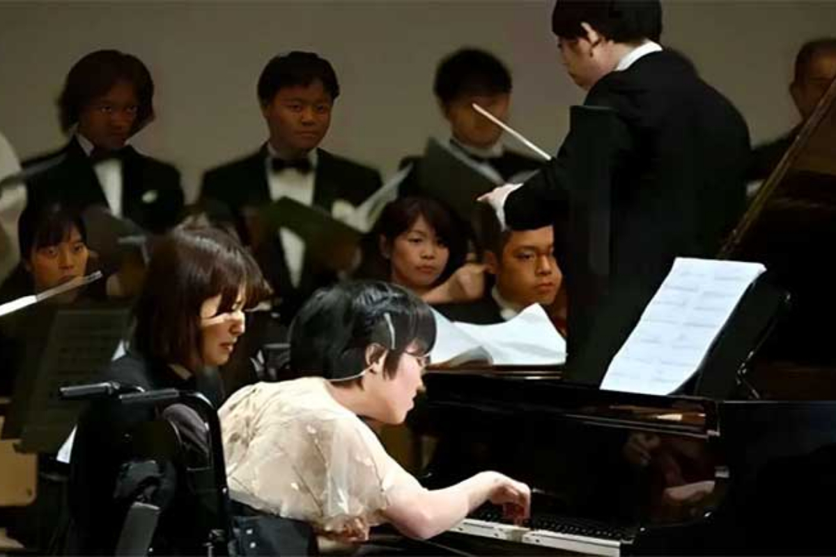 AI-Powered Piano Opens Doors for Musicians with Disabilities