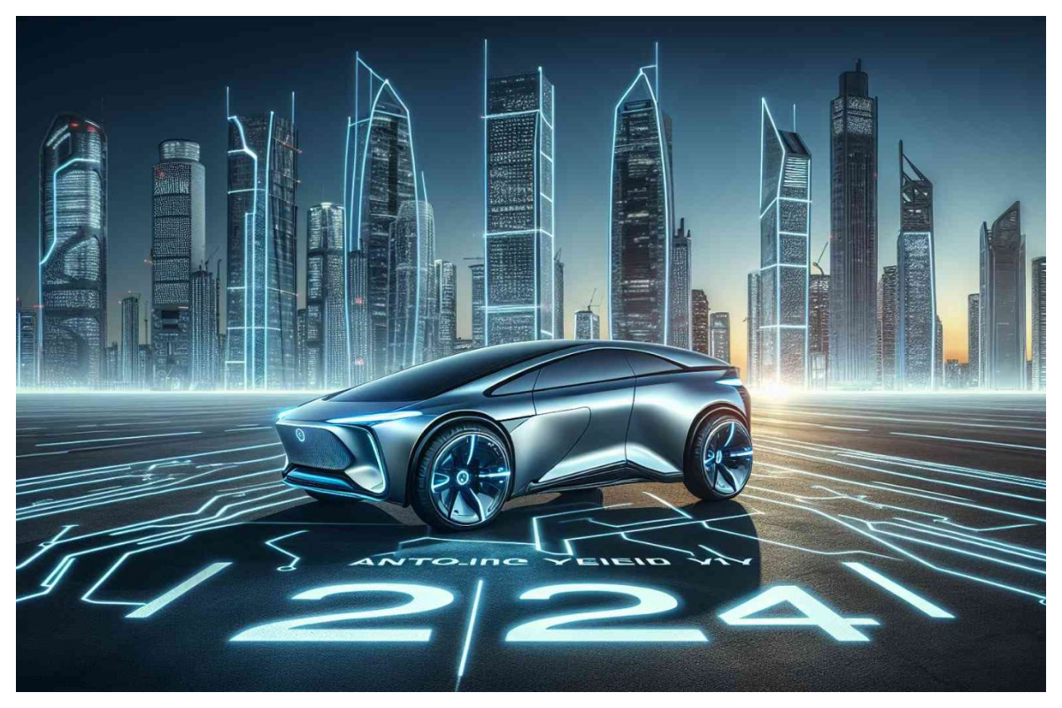 Meizu to present DreamCar MX EV in Q1 2024
