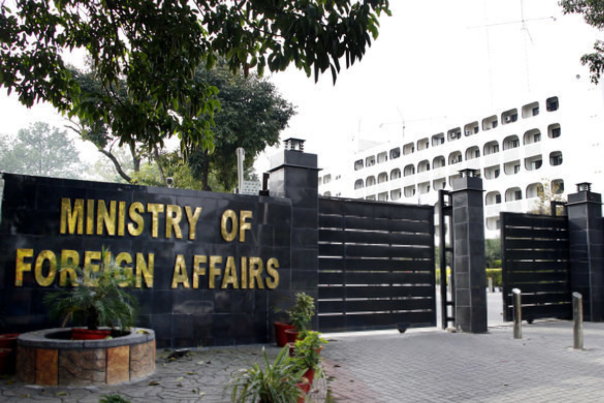 Islamabad urges Kabul