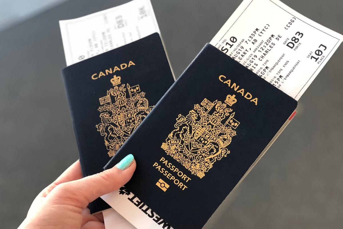 Canadian Startup Visa