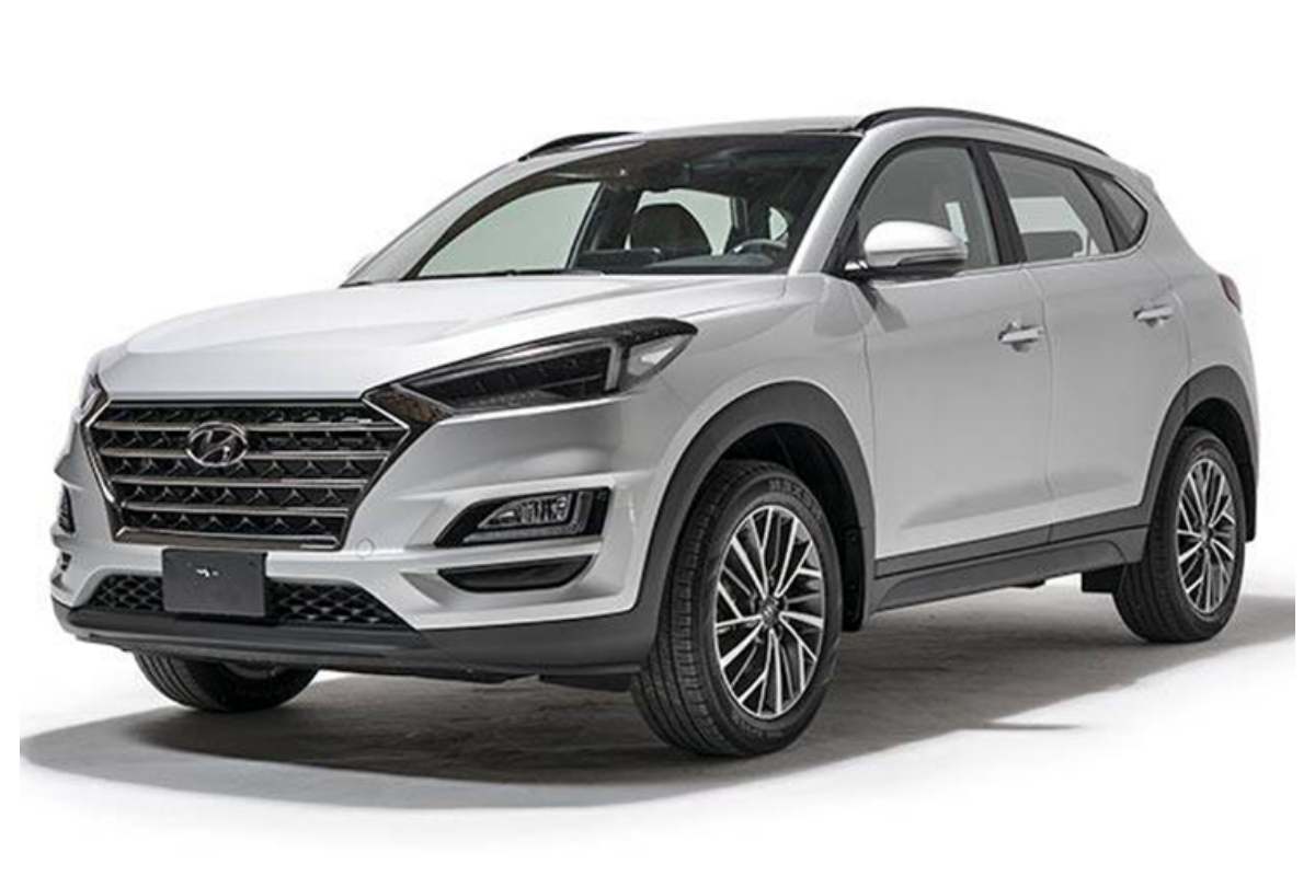 Hyundai Tucson 2024: Latest Price in Pakistan, January Update