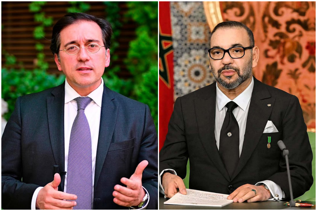 Spanish FM Albares Plans Bilateral Visit to Morocco