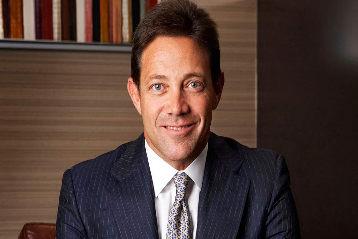 Who is Jordan Belfort? The Rise and Fall of the Wolf of Wall Street