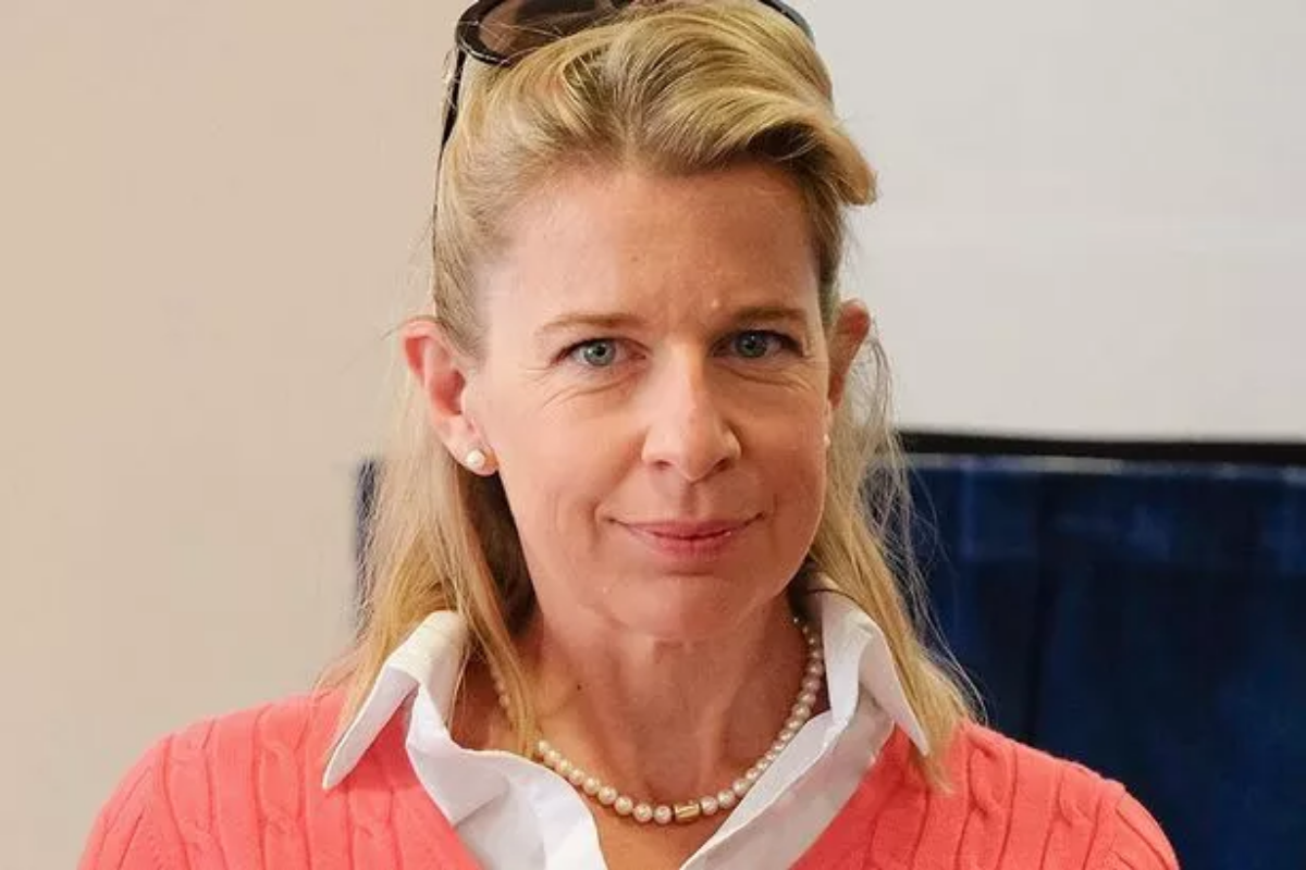 Who is Katie Hopkins? Unraveling a Provocative Presence in the Media