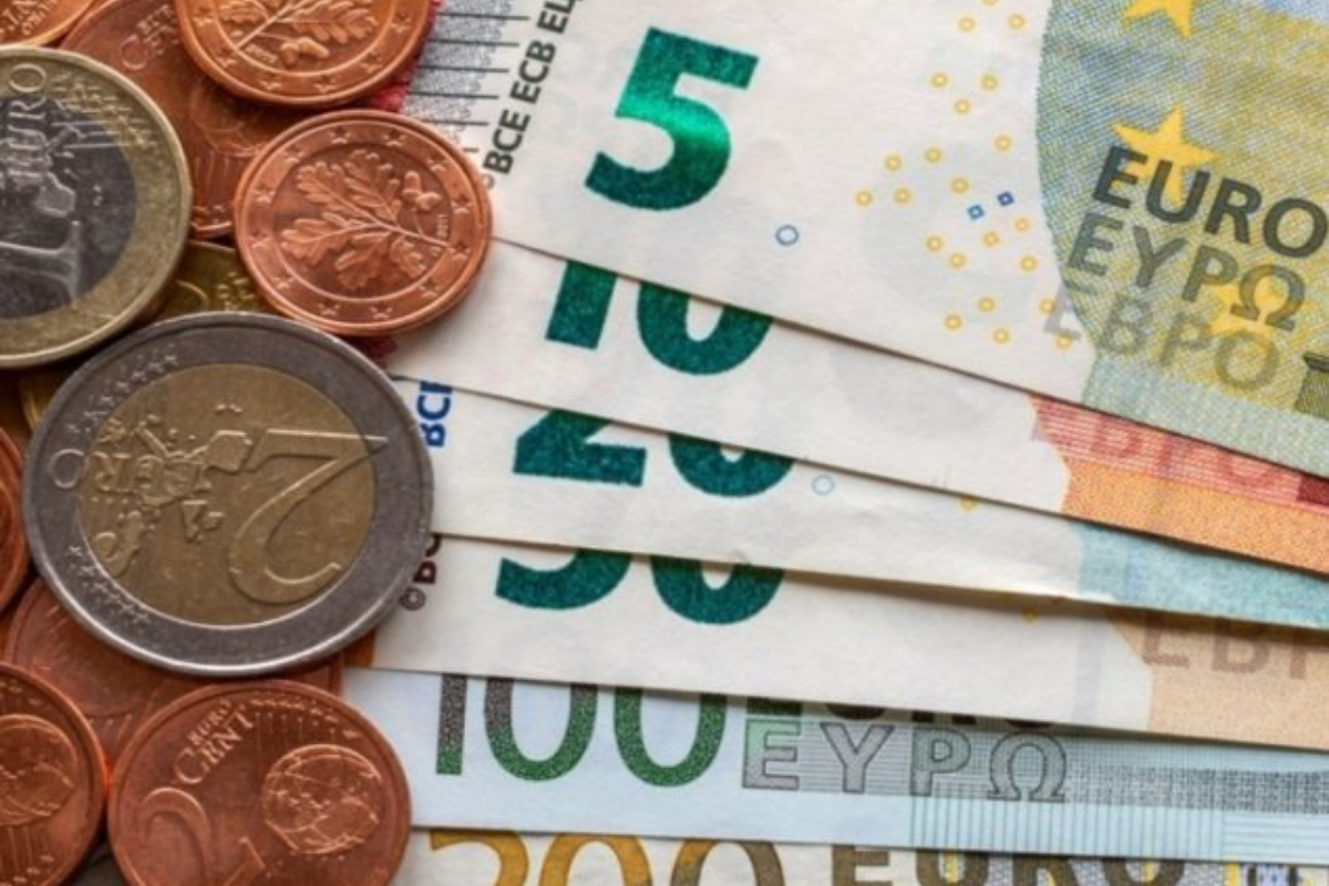 EURO to PKR – Euro rate in Pakistan today – 25 December 2023