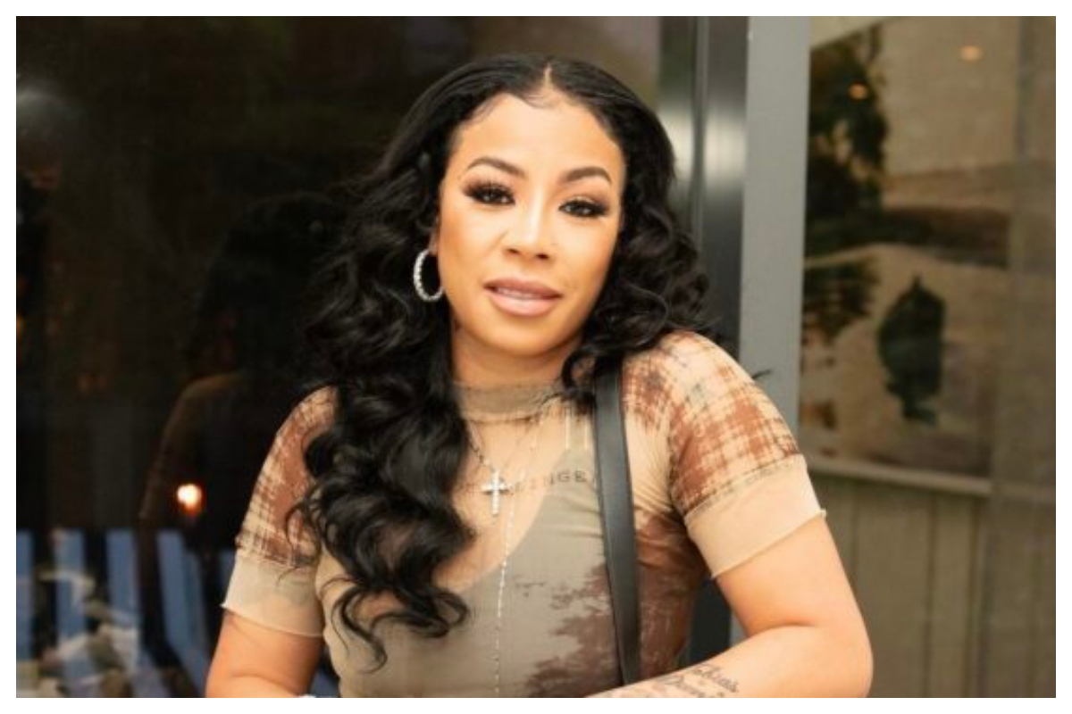 Who is Keyshia Cole? Unveiling the Soulful Songstress