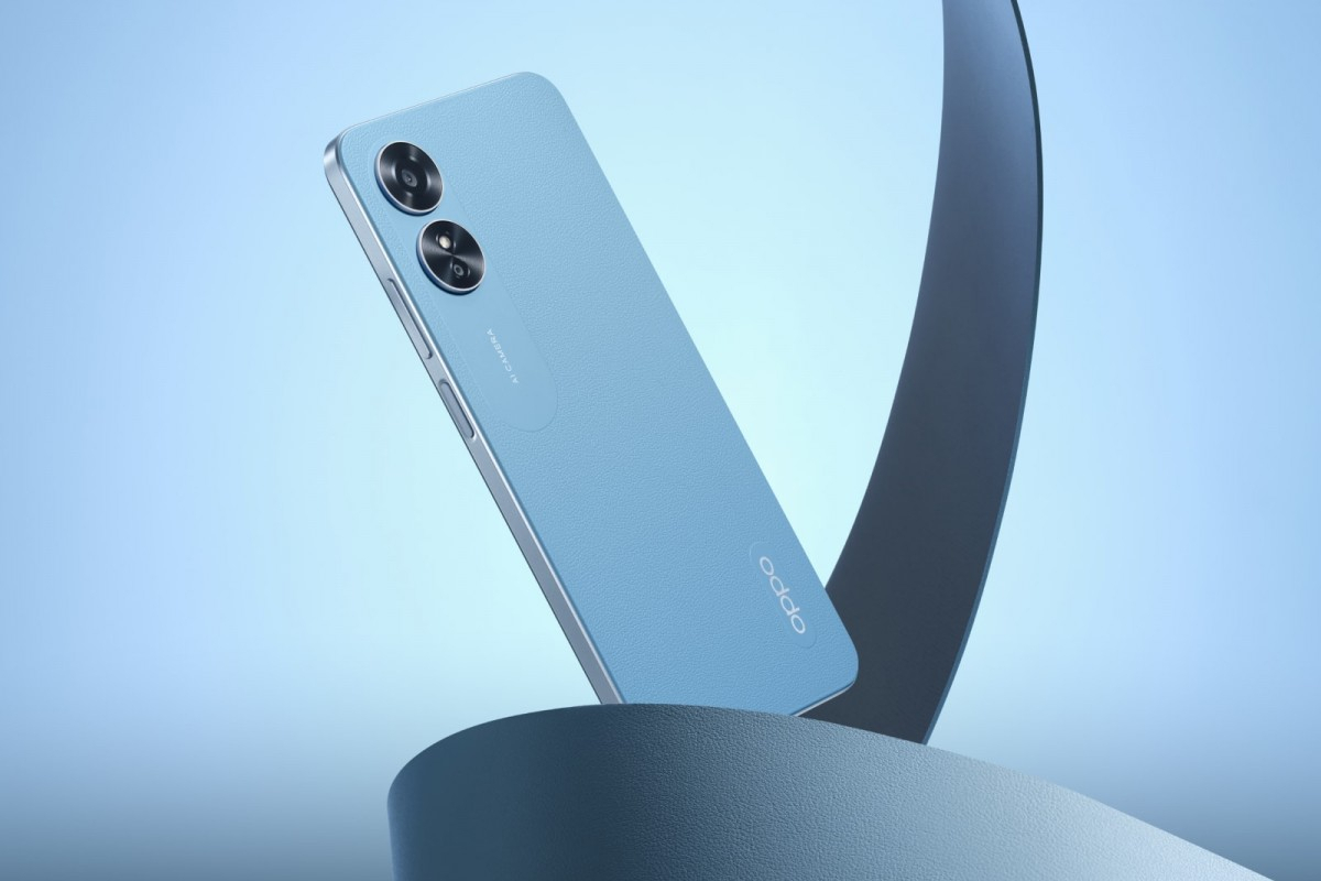 Oppo A17 price in Pakistan & Specification