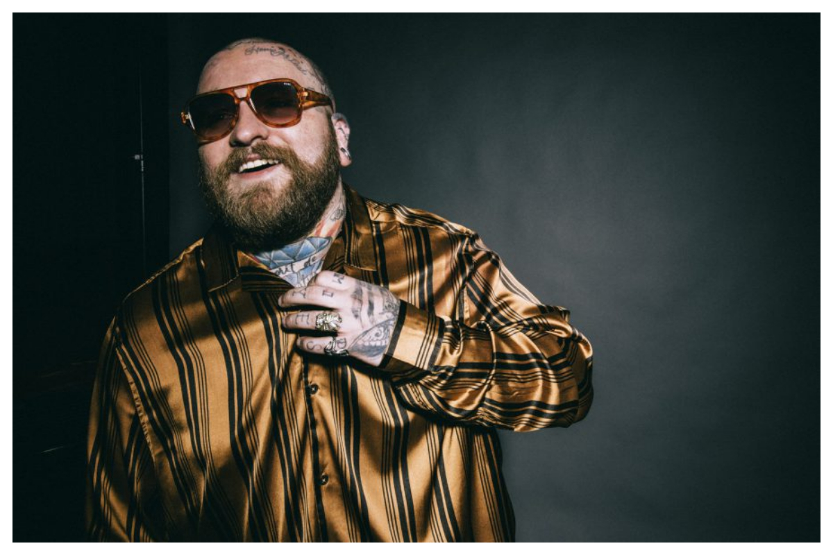 Who is Teddy Swims? Unveiling the Soulful Sensation