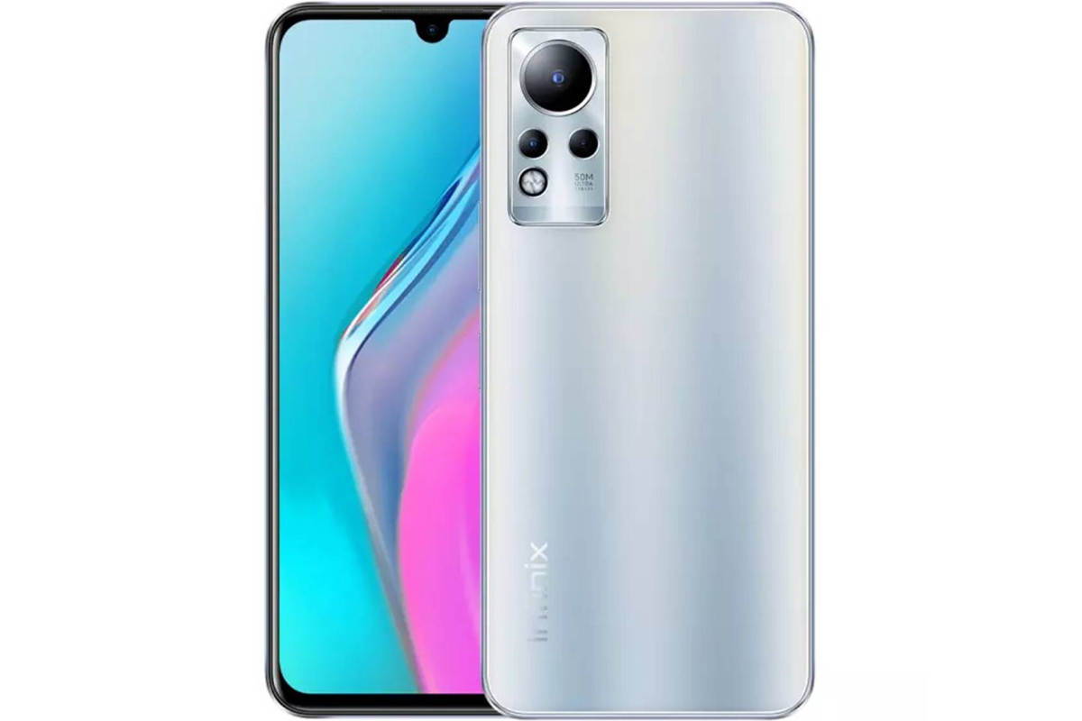 Infinix Note 11