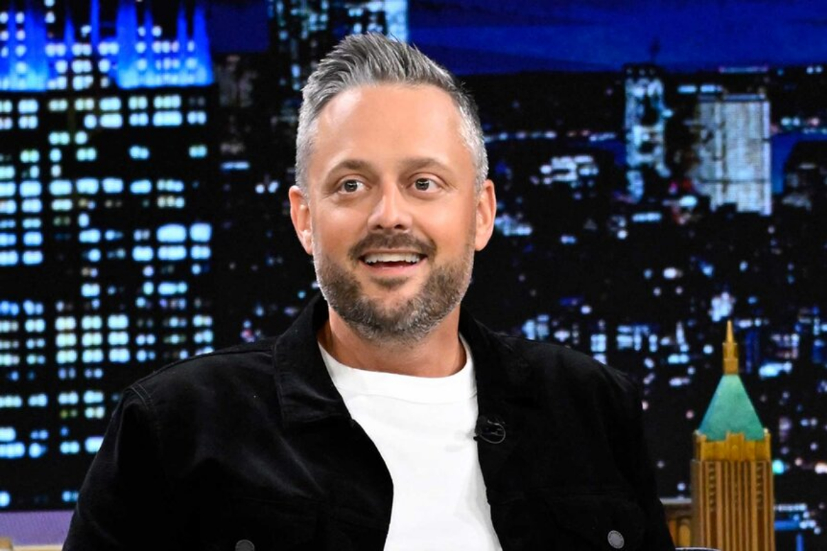 Who is Nate Bargatze? The Comic Maestro We Can't Get Enough Of