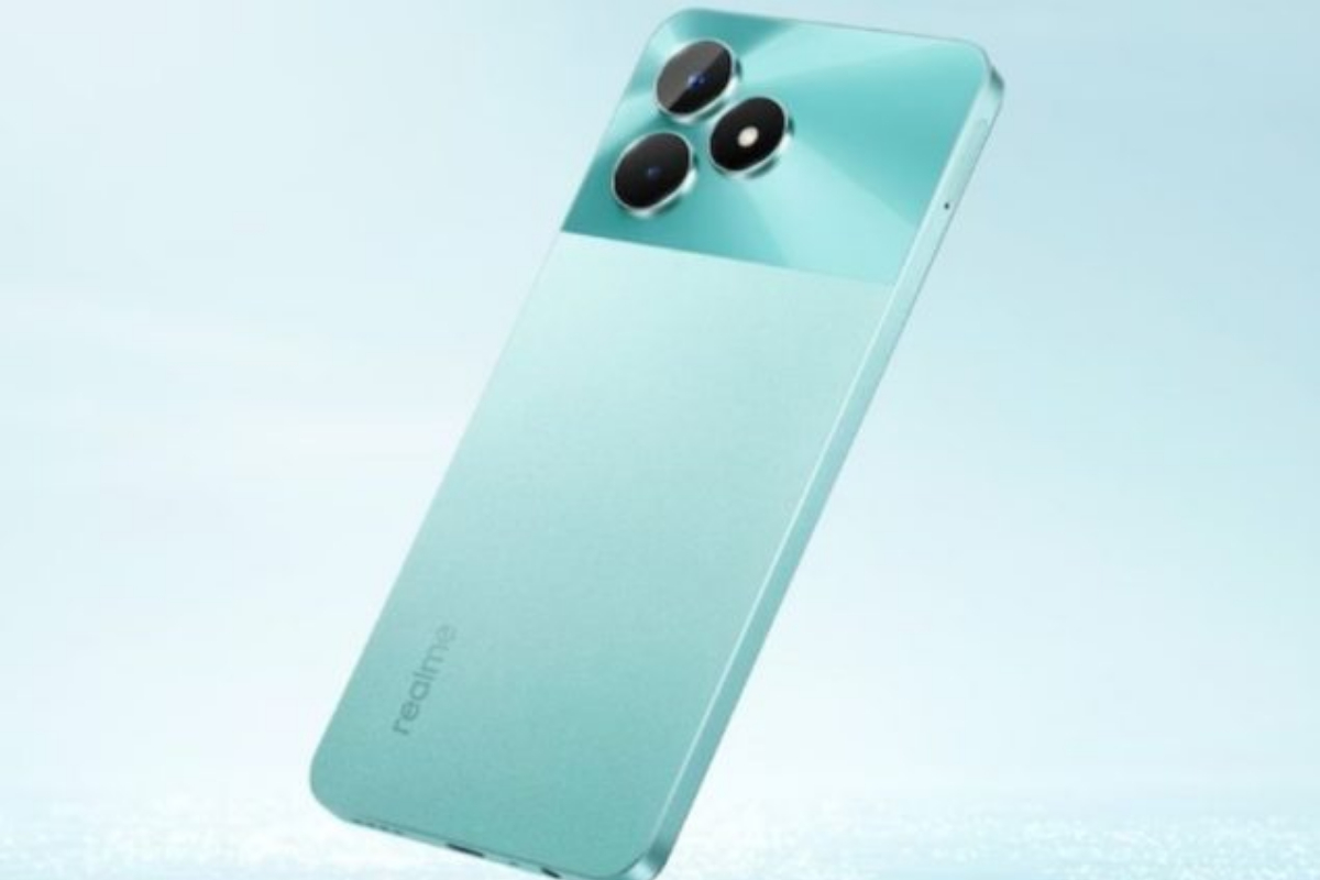 Realme C67 price in Pakistan 2024 - Check details