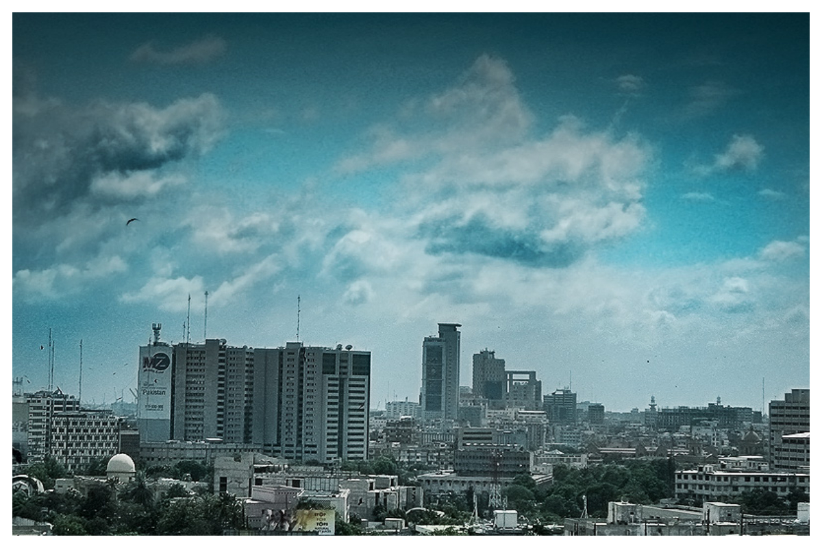 Weather Update for Karachi, Hyderabad