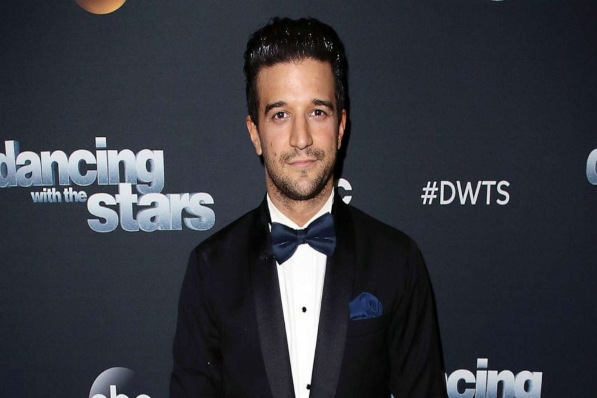 Who is Mark Ballas married to? A Glimpse into His Romantic Journey