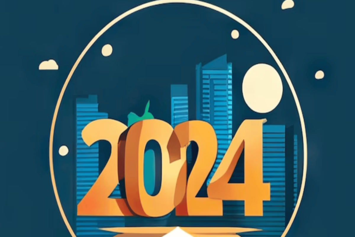Here's the Full List of 2024 Holidays, Including 6 Extended Weekends