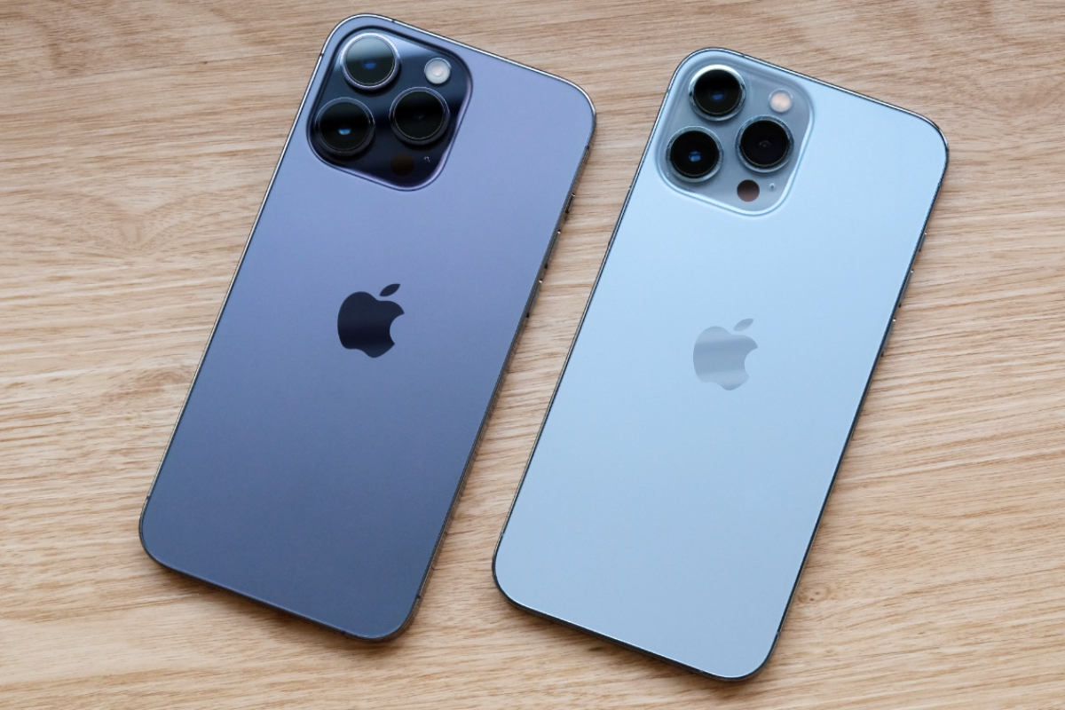 iPhone 14 Easy Installment Plans in Pakistan for May 2024