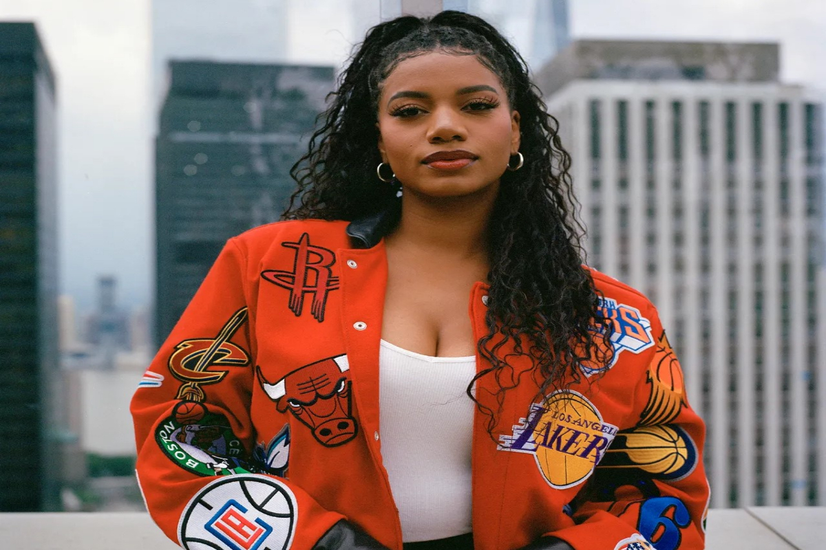 Who is Taylor Rooks? Unraveling the Talented Trailblazer