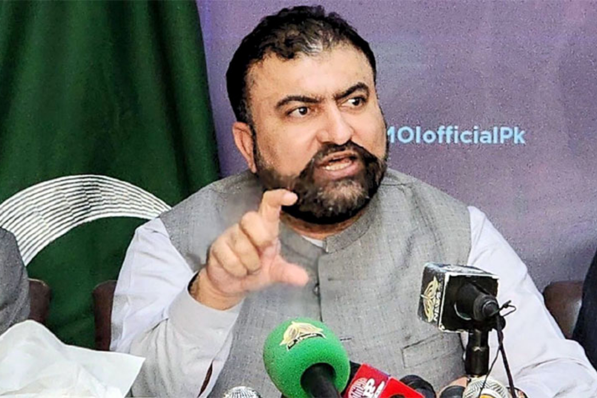 Bugti