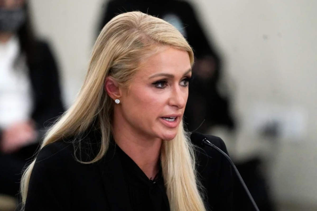 Who is Paris Hilton's husband? Unveiling 'Love in the Spotlight'