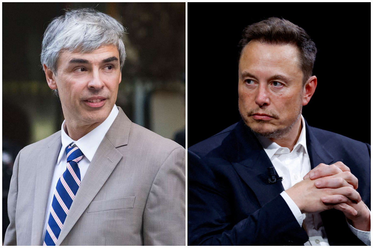 Ego, Fear, and Money: Unveiling the Spark Behind the A.I. Fuse