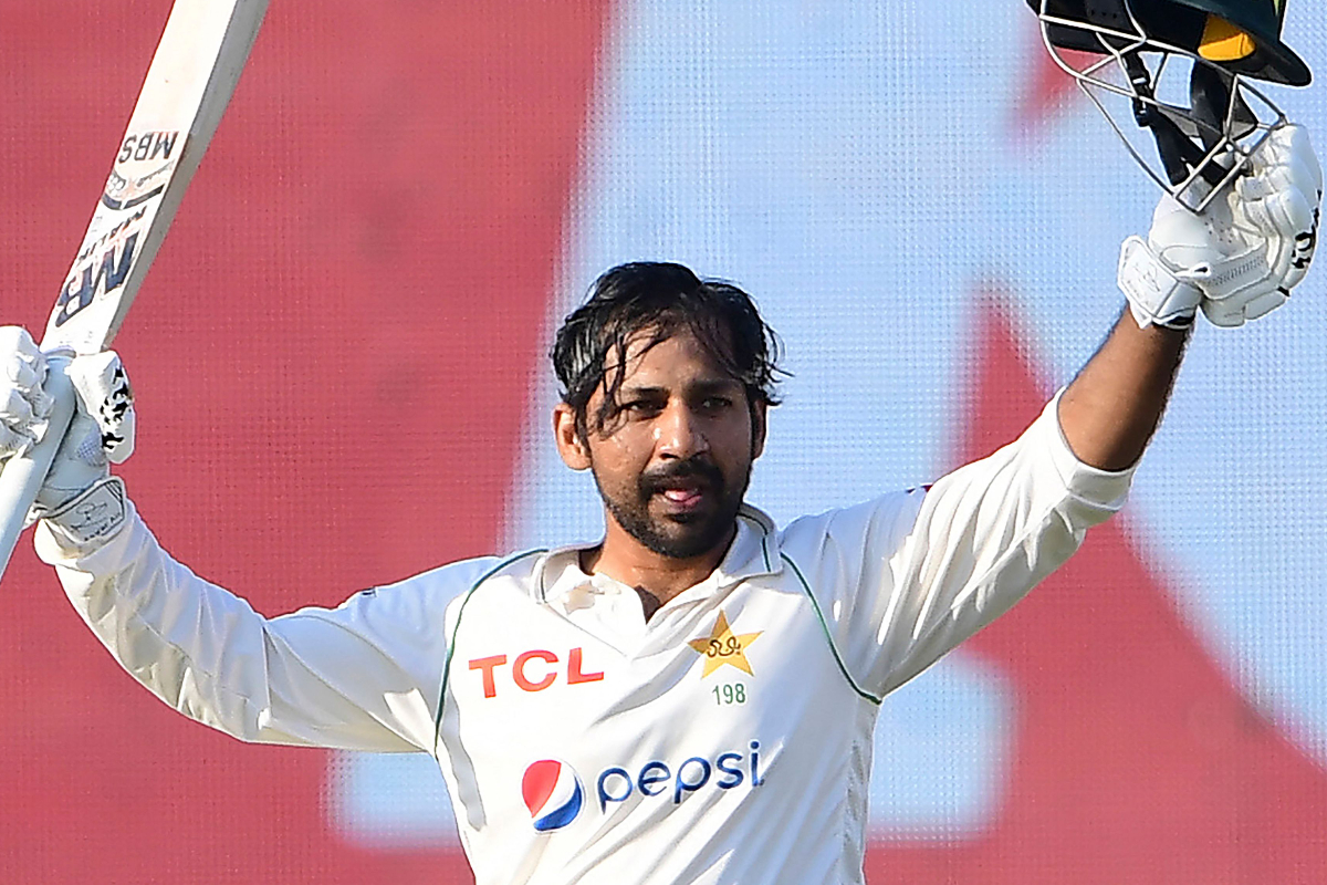 Pakistan has fast bowlers who can make up for absence of Naseem Shah: Sarfaraz Ahmed