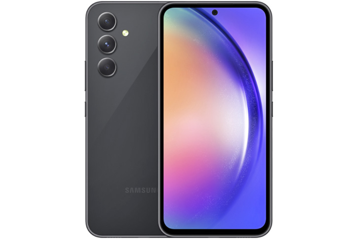 Samsung Galaxy A55