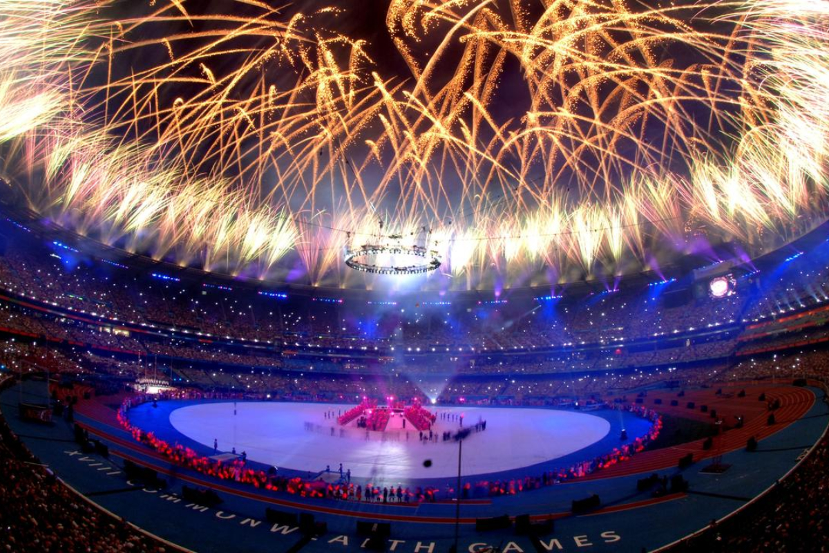 Australia's bid to host 2026 Commonwealth Games crumbles due to political disarray