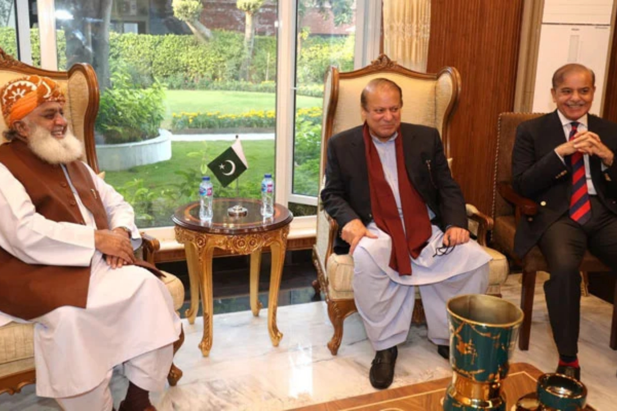 PML-N