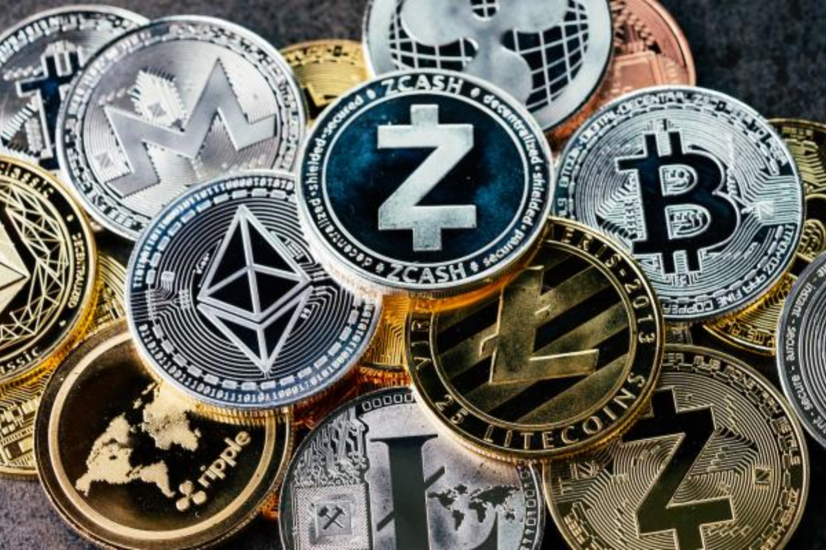 US Crypto Lobby Sets Pace for Record Spending in 2023
