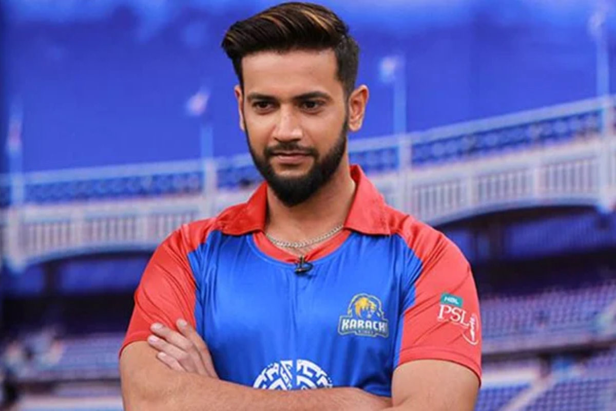 Karachi Kings to Keep Five Players for PSL 9 Draft: Report