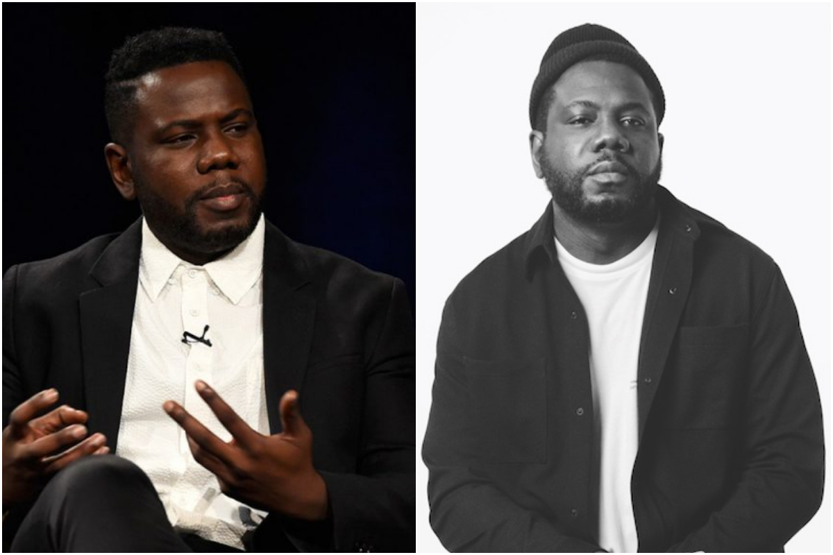 Kweku Mandela