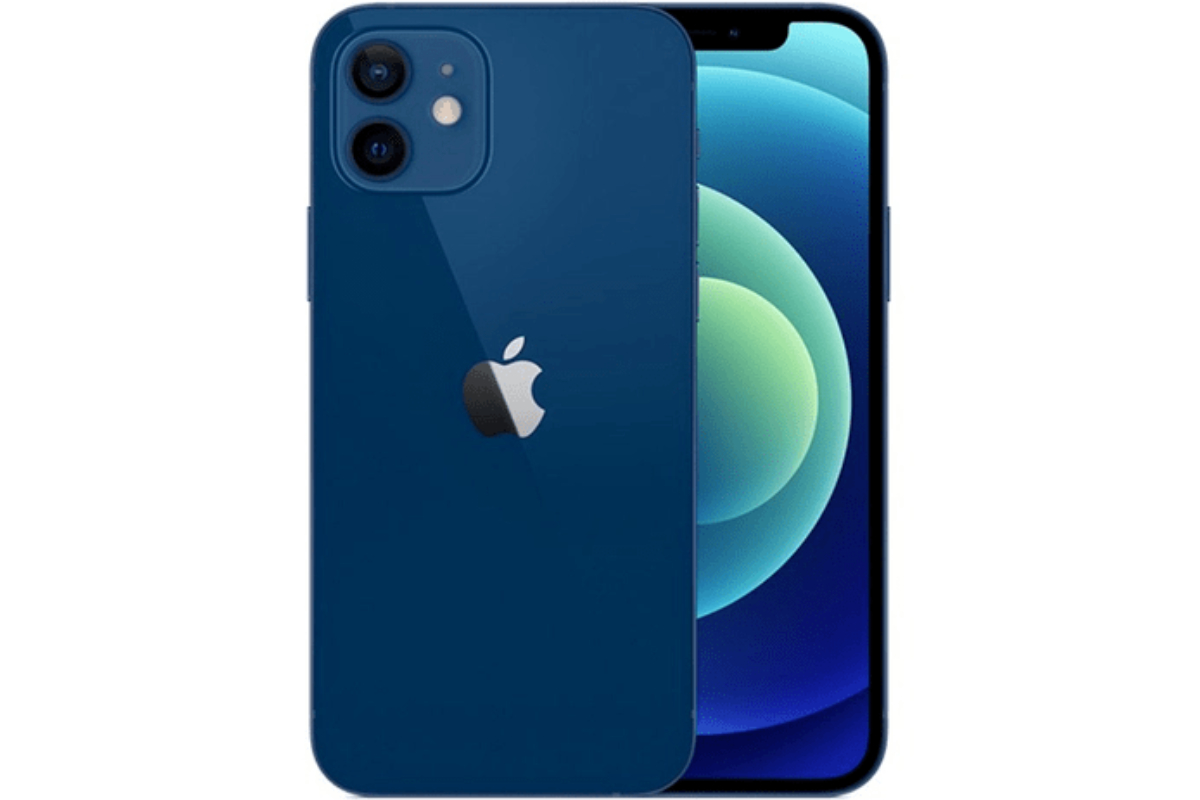 Apple iPhone 12