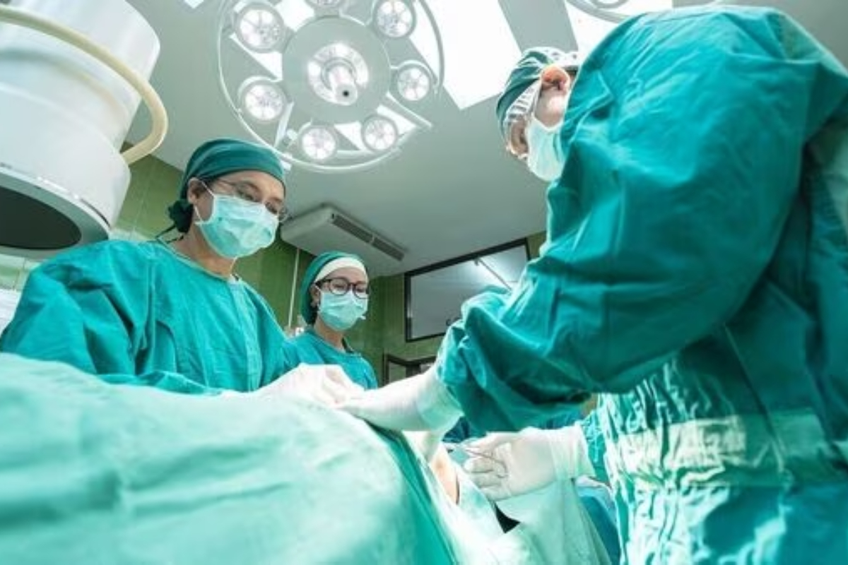 India: Apollo hospital is under investigation for illegal organ transplants