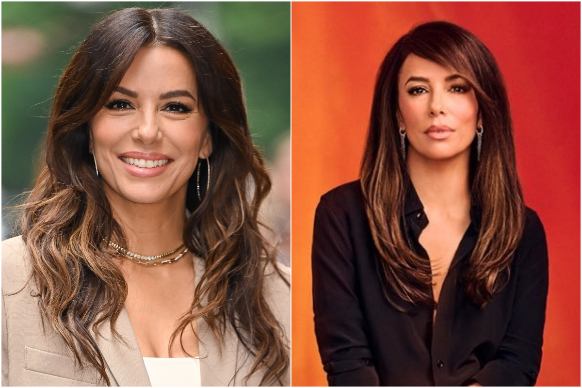 Eva Longoria