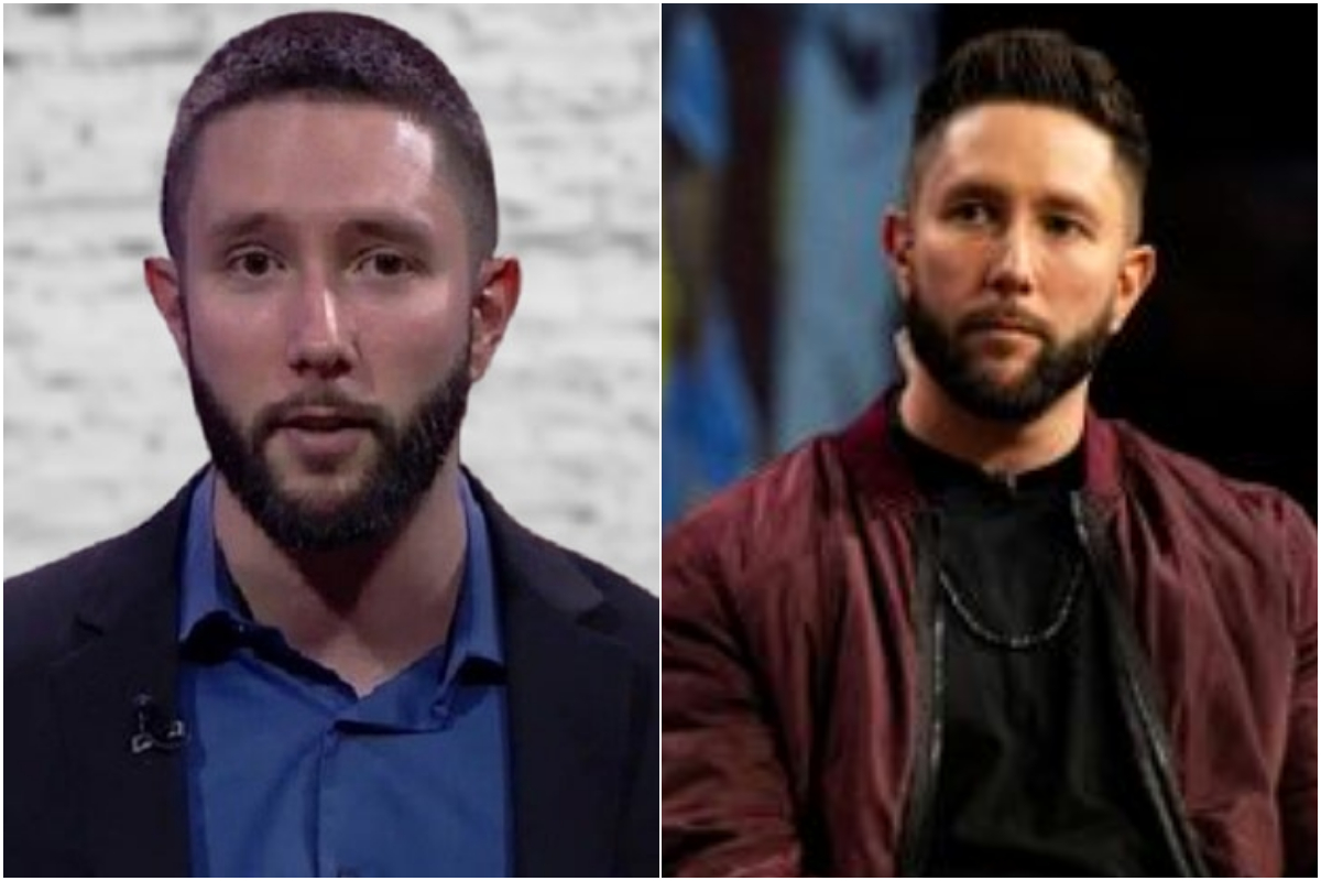 Jared Carrabis
