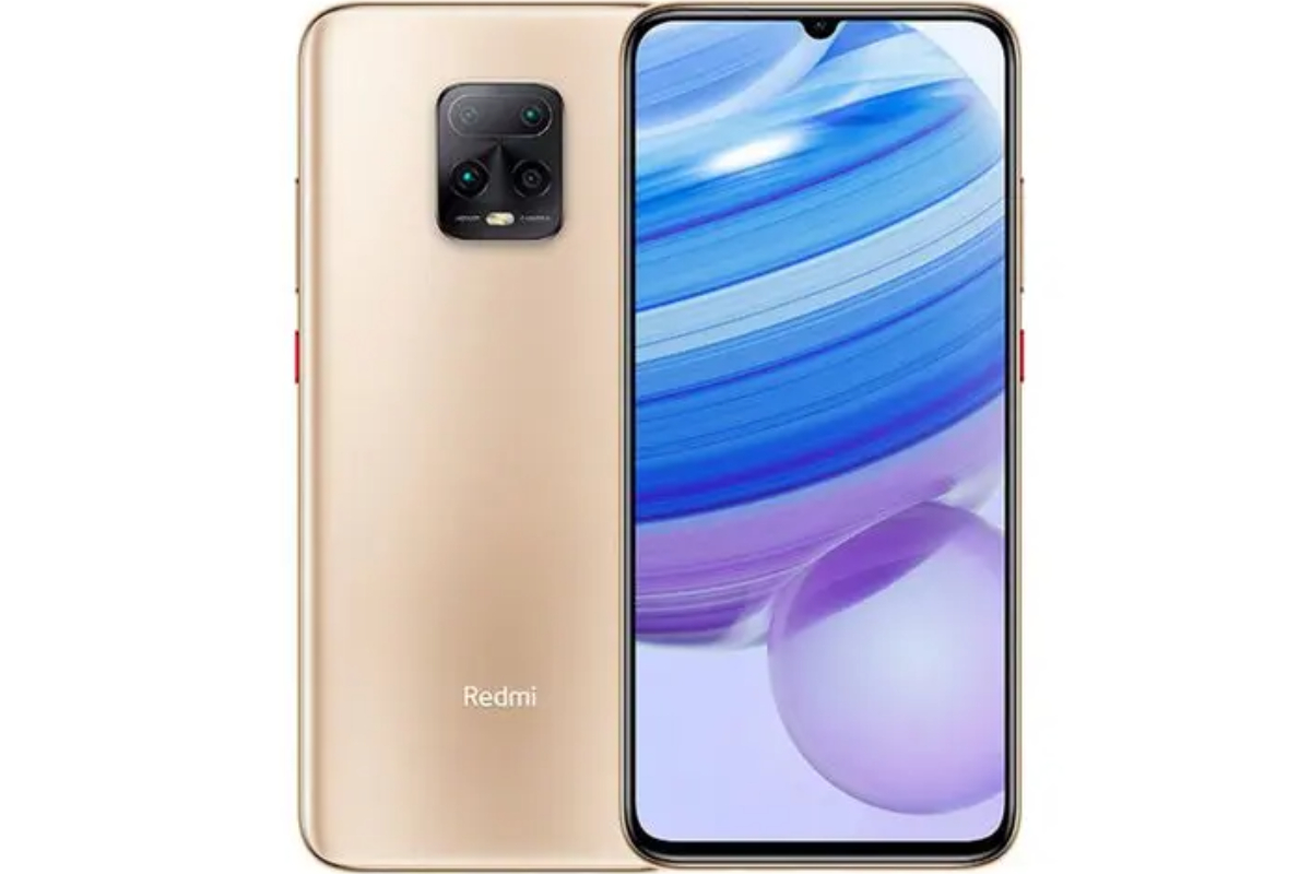 Xiaomi Redmi 10X Pro