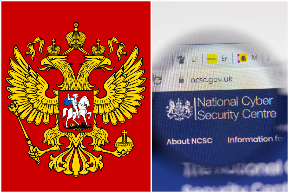 UK and Allies Unmask Russian Cyber Campaign for Political Interference
