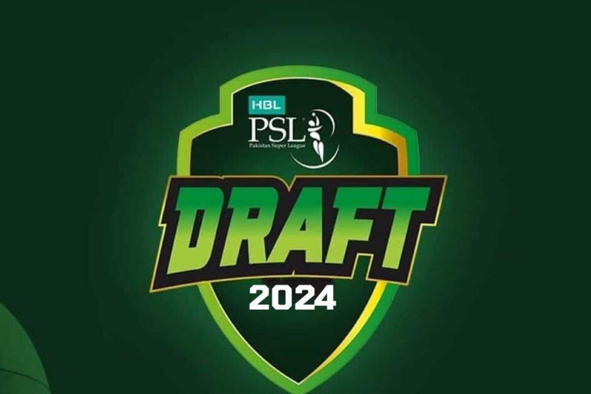 PCB Unveils PSL 9 Draft Retentions - Full List Revealed