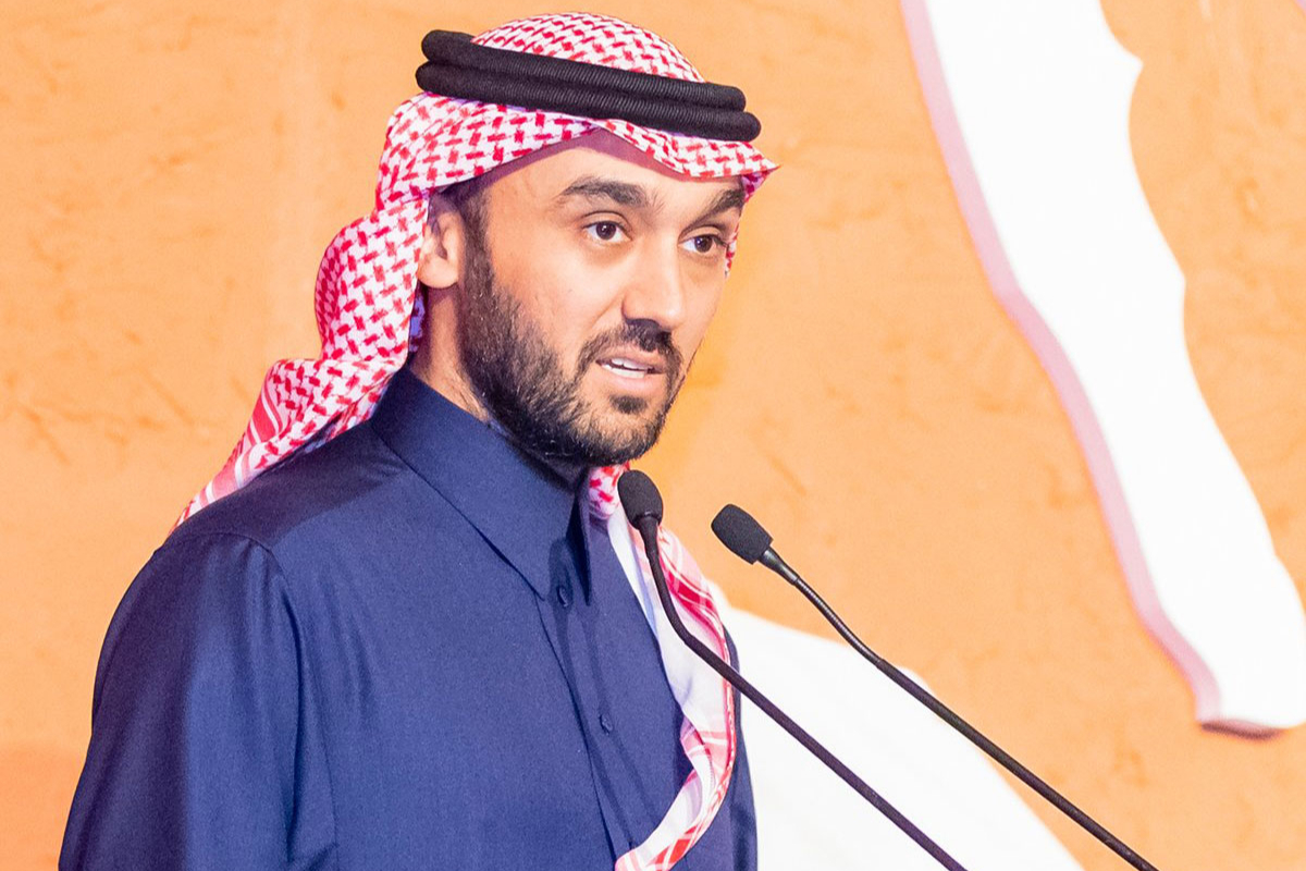 Saudi Arabia defends FIFA World Cup 2034 bid, rejects "sportswashing" claims
